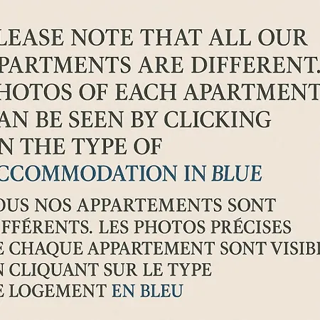 Agence Des Residences - Plein Centre De شقة كان