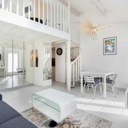 Agence Des Residences - Plein Centre De شقة