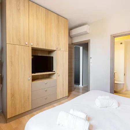 Agence Des Residences - Plein Centre De Cannes